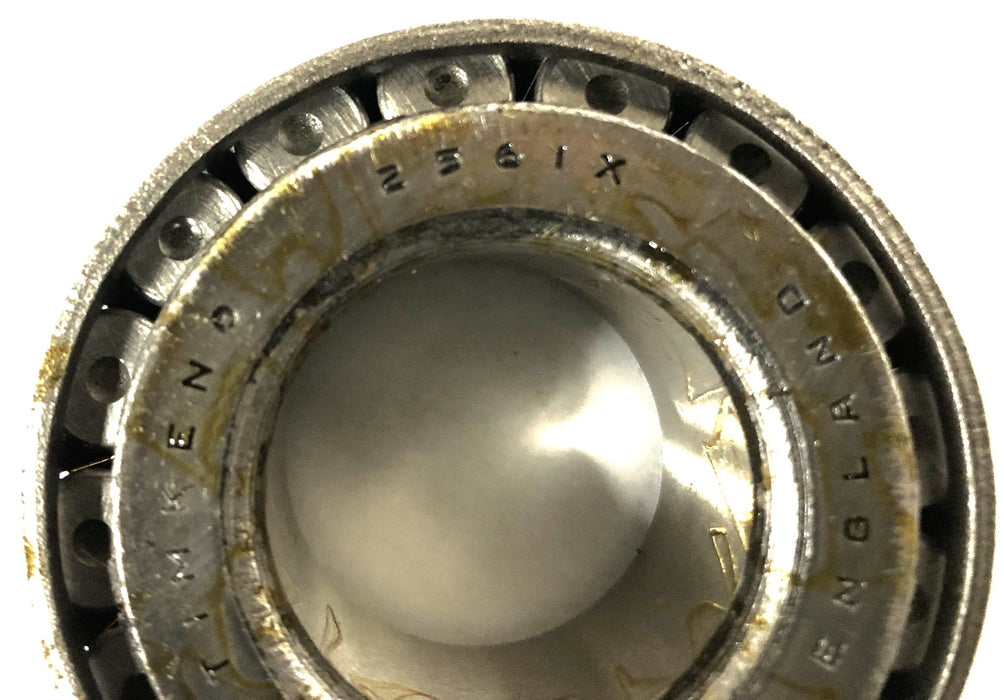 Timken Tapered Roller Bearing Cone 2561X NOS
