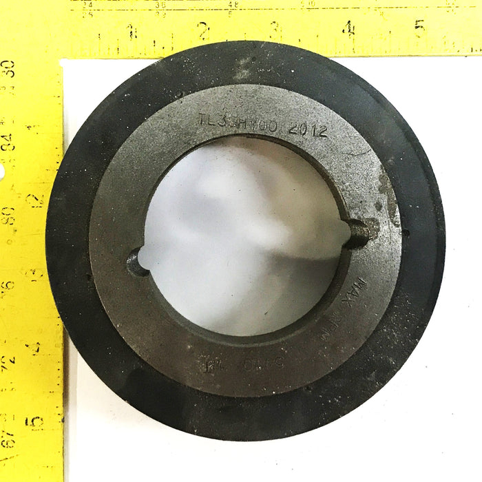 Dodge Dyna Sync Pulley TL30H100-2012 NOS