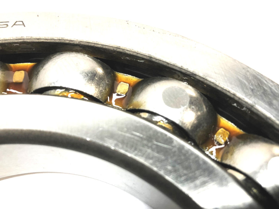 MRC Single Row Ball Bearing 222V NOS