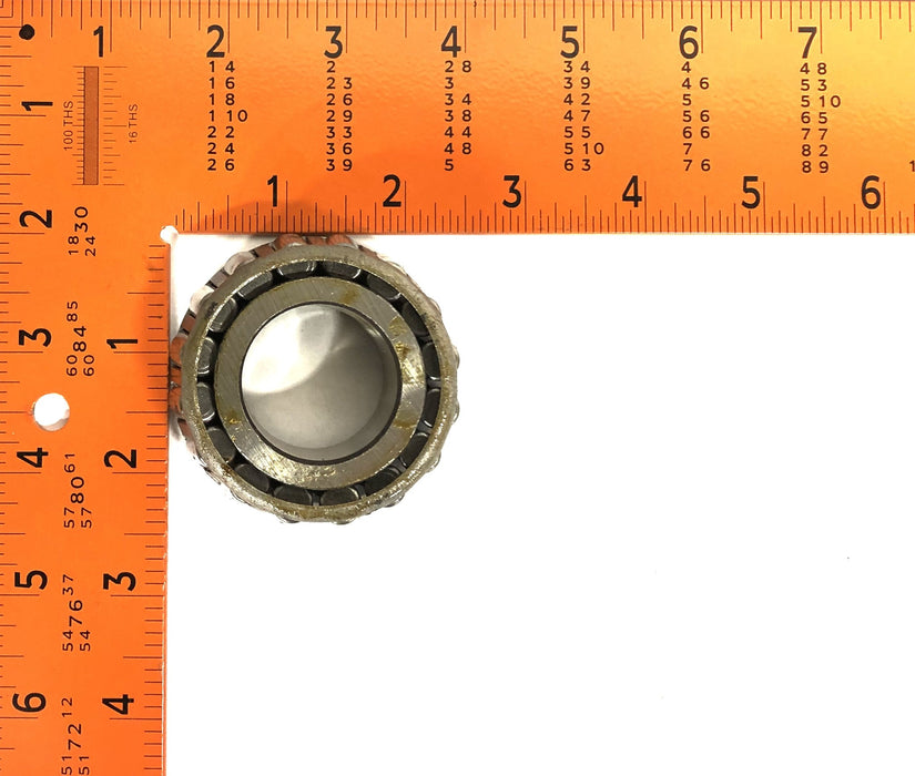 Timken Tapered Roller Bearing Cone 2561X NOS
