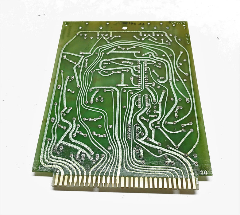 OTIS Car Floor Interface Board A8114D