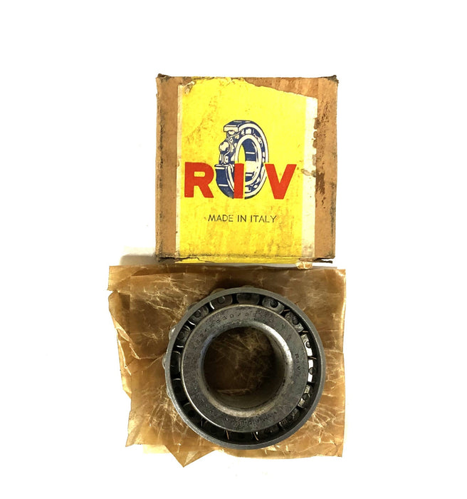 RIV Tapered Roller Bearing Cone 2561X NOS