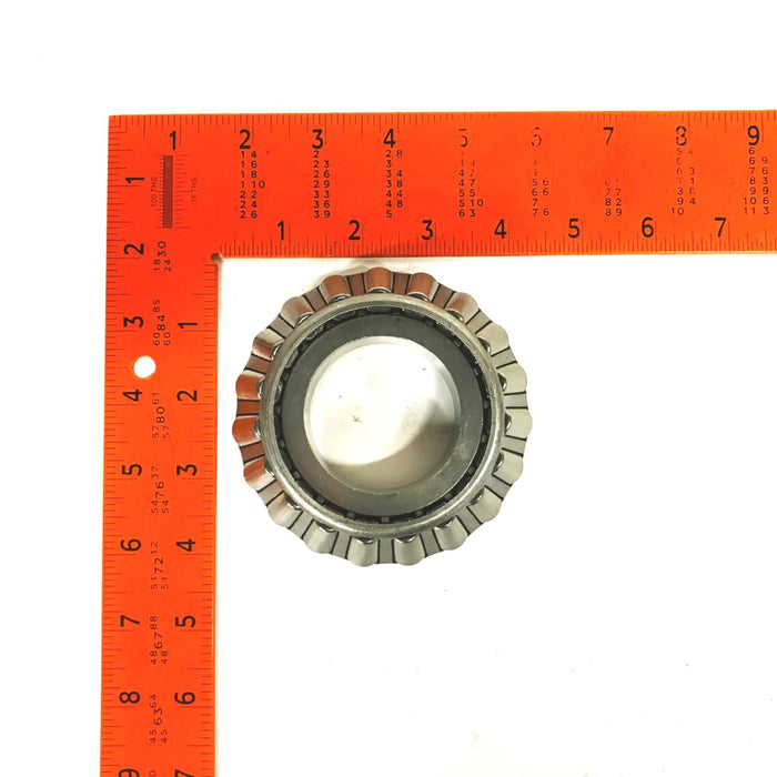 NDH Tapered Roller Bearing Cone 55197C NOS