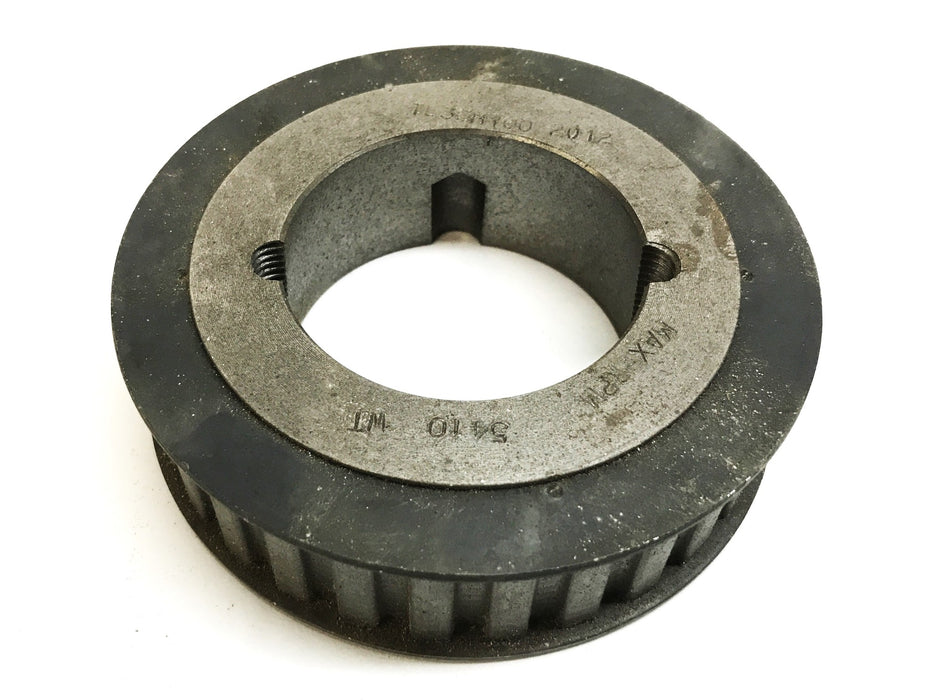 Dodge Dyna Sync Pulley TL30H100-2012 NOS