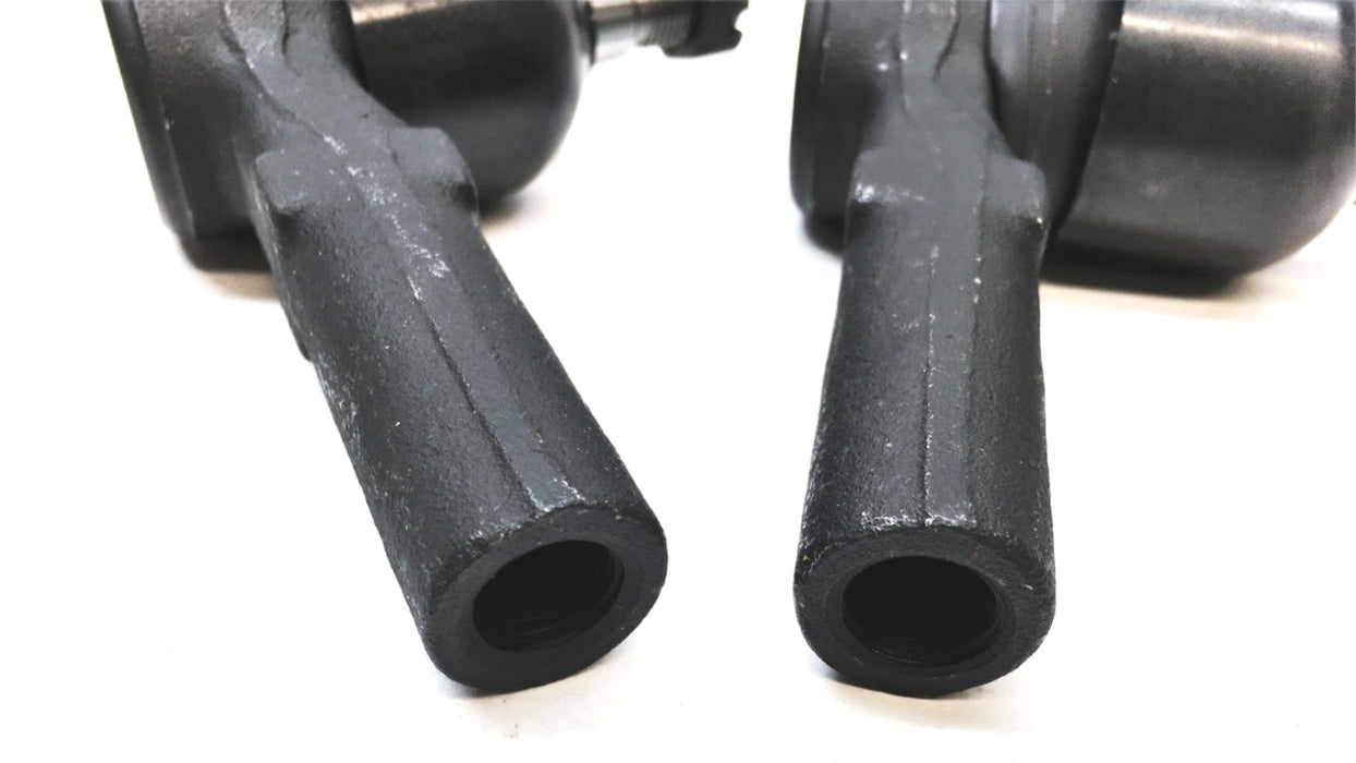 Parts Master Tie Rod Replacement ES3349RL [Lot of 2] NOS