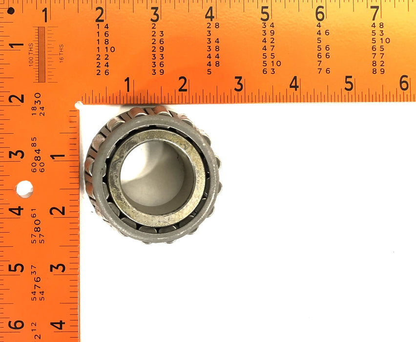 RIV Tapered Roller Bearing Cone 2561X NOS