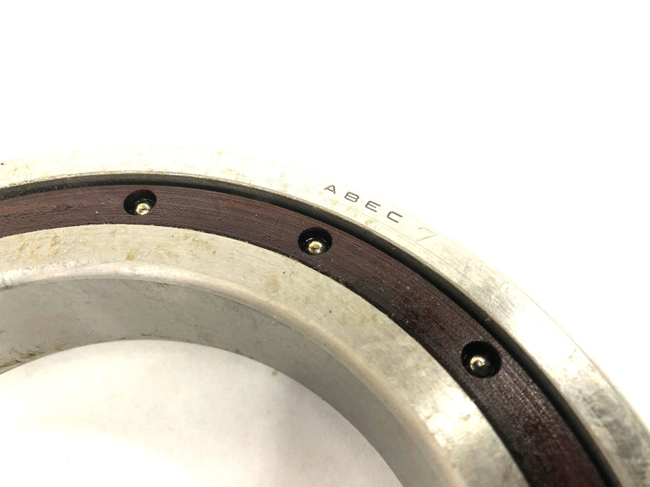 MRC ABEC 7 Single Row Ball Bearing 119KS-2 NOS