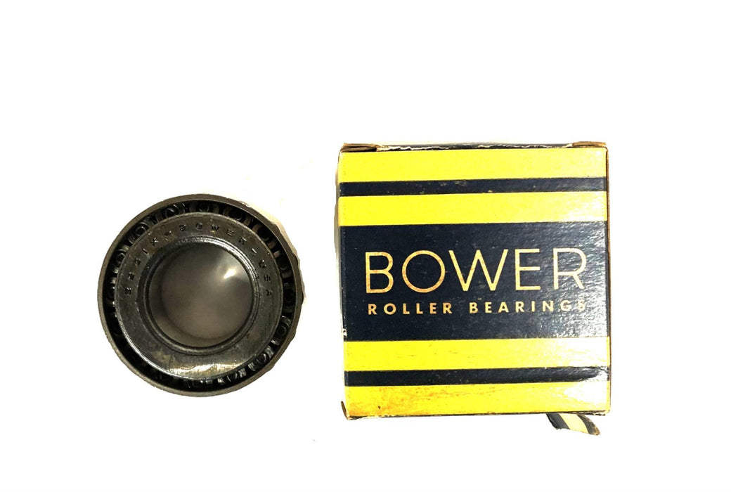 Bower Tapered Roller Bearing Cone 2561X NOS