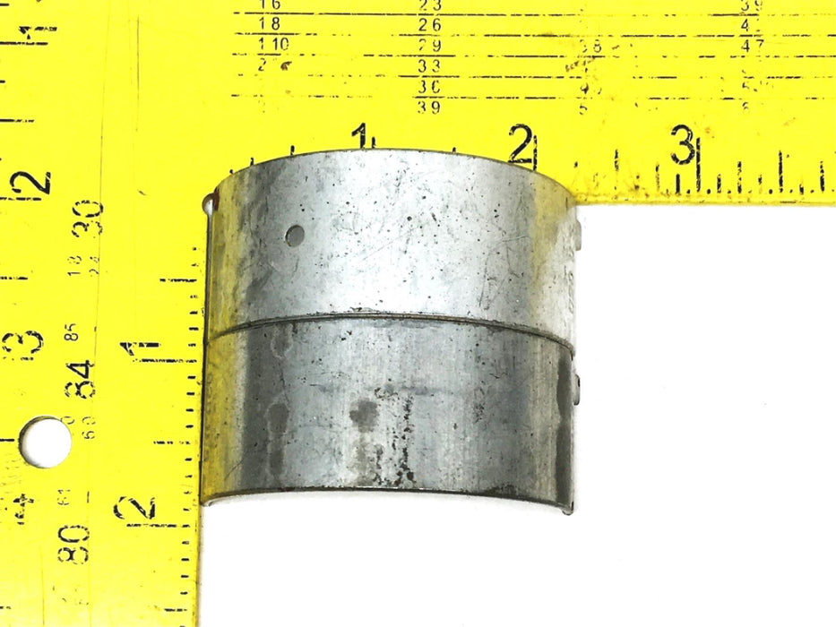 TRW Engine Bearing CB664M-20 (1620SA-20) [Lot of 4] NOS