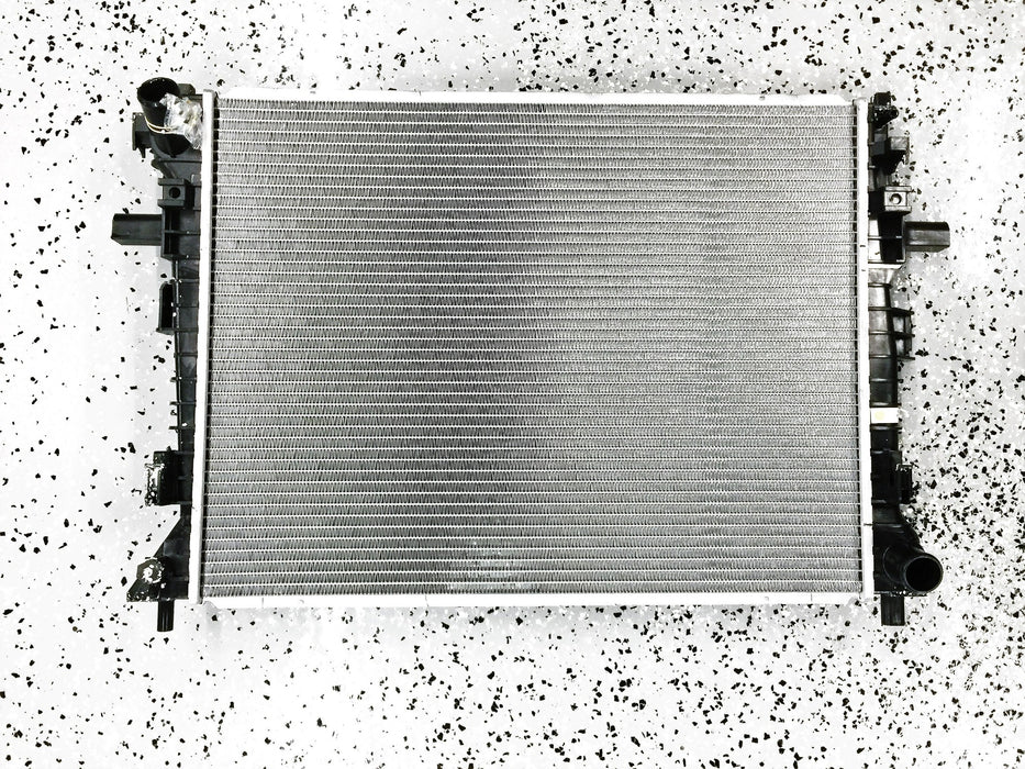 APDI Radiator 8012852 (CU2852) NOS