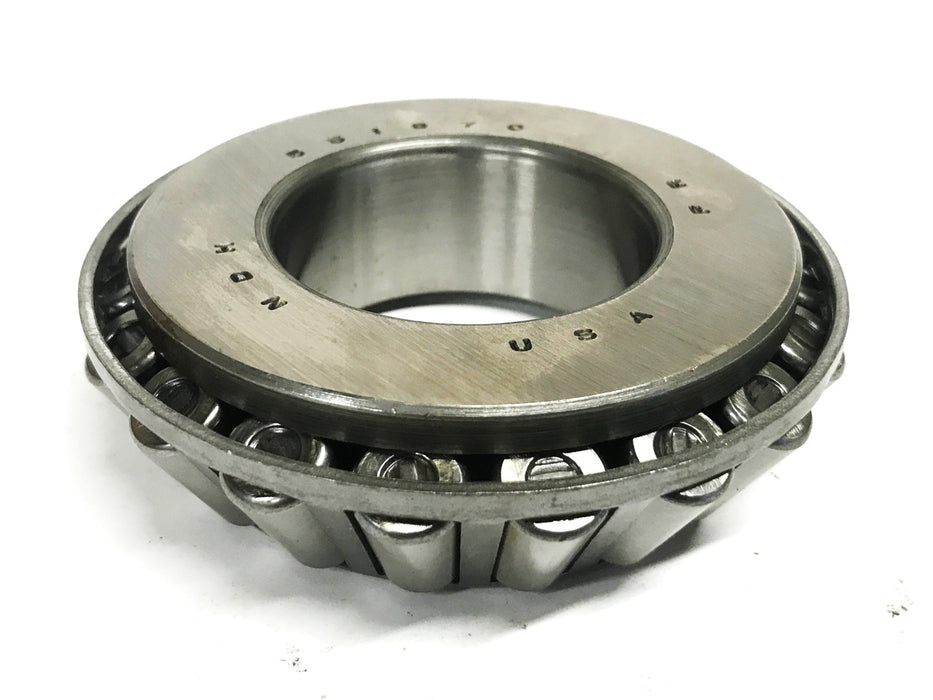NDH Tapered Roller Bearing Cone 55197C NOS