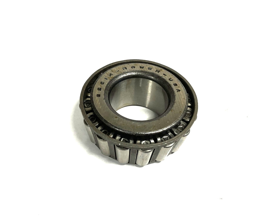 Bower Tapered Roller Bearing Cone 2561X NOS