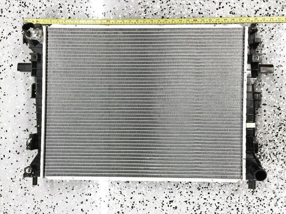 APDI Radiator 8012852 (CU2852) NOS