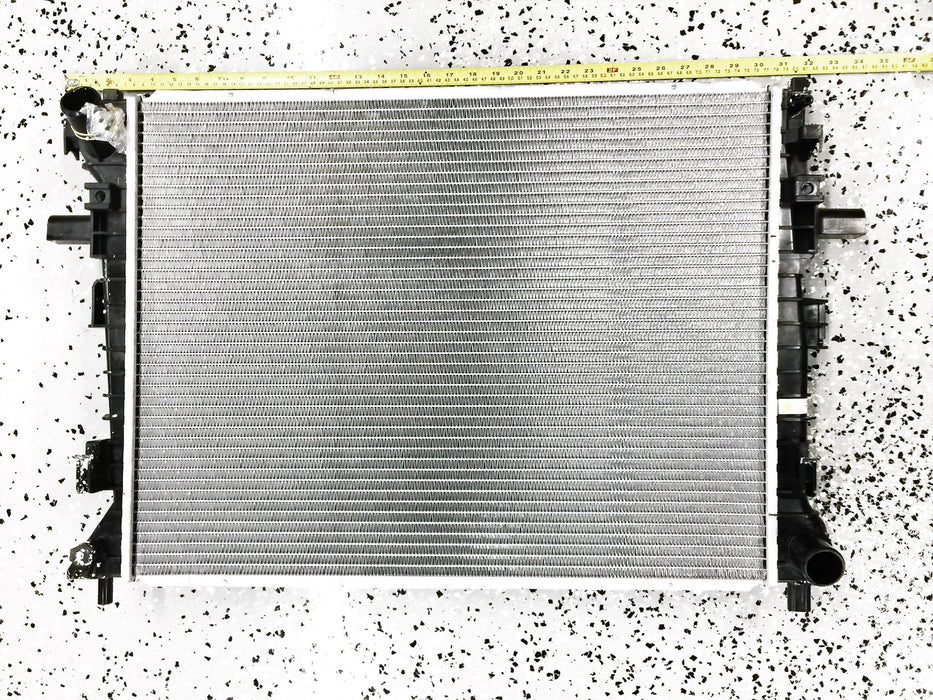 APDI Radiator 8012852 (CU2852) NOS