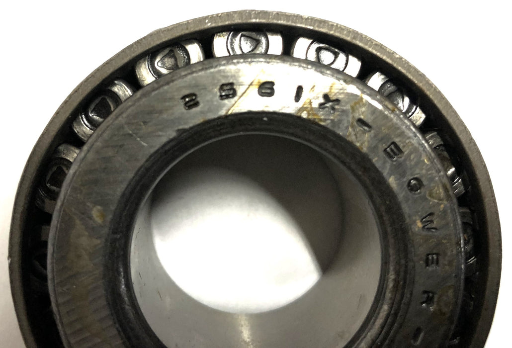 NTN Bower Cone for Tapered Roller Bearing 595A main image 0
