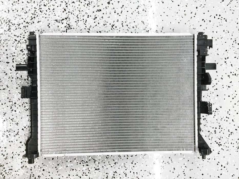 APDI Radiator 8012852 (CU2852) NOS
