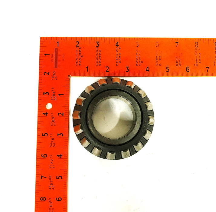 Bower Tapered Roller Bearing Cone 55197 NOS