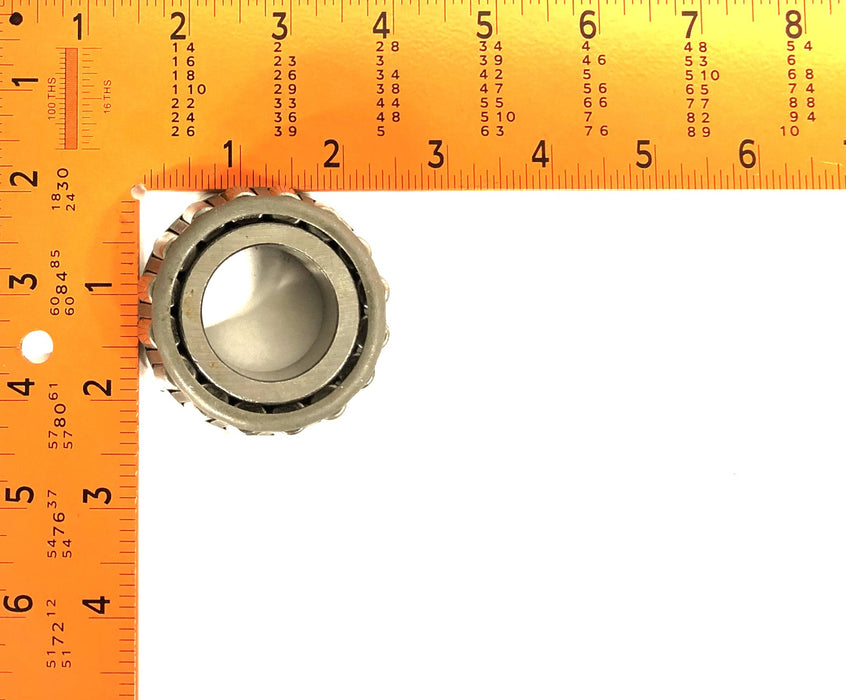 Bower Tapered Roller Bearing Cone 2561X NOS