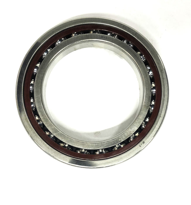 MRC BAKE/C3/ABEC 7/DL Single Row Ball Bearing Pair 117KRDS (117KRDS-H501) NOS