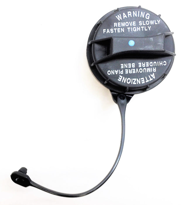 Unbranded Fuel Filler Cap Assembly with Tether 31010-3F600 NOS