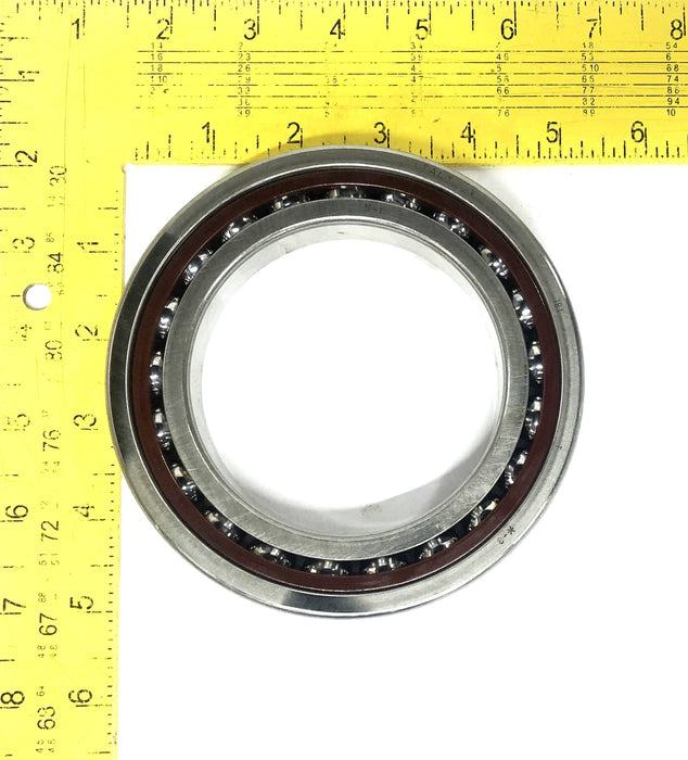 MRC BAKE/C3/ABEC 7/DL Single Row Ball Bearing Pair 117KRDS (117KRDS-H501) NOS