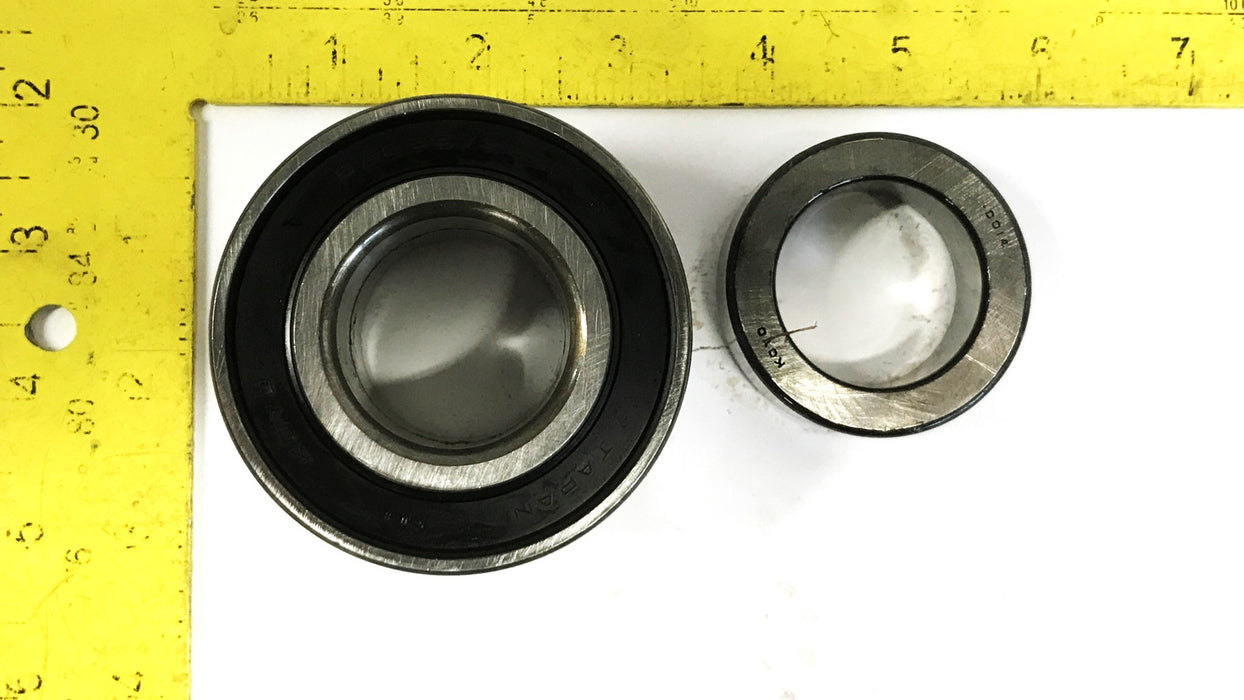 Federal Mogul Wheel Bearing and Collar 514000 NOS
