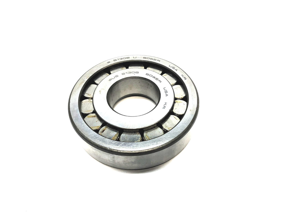 Bower Cylindrical Roller Bearing WUS61308U (WUS61308UM) NOS