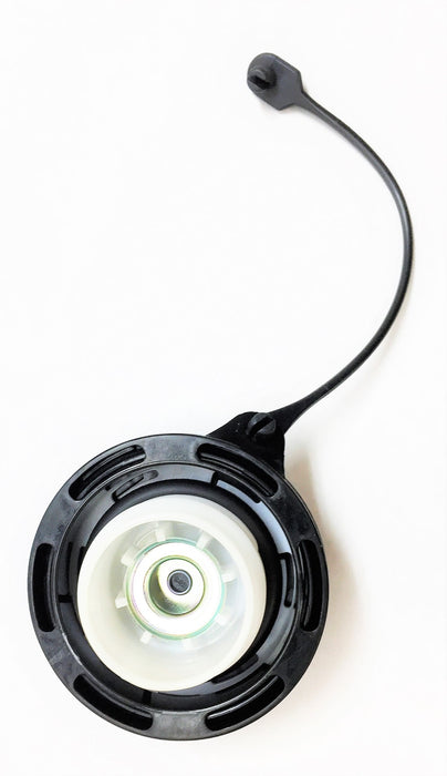 Unbranded Fuel Filler Cap Assembly with Tether 31010-3F600 NOS