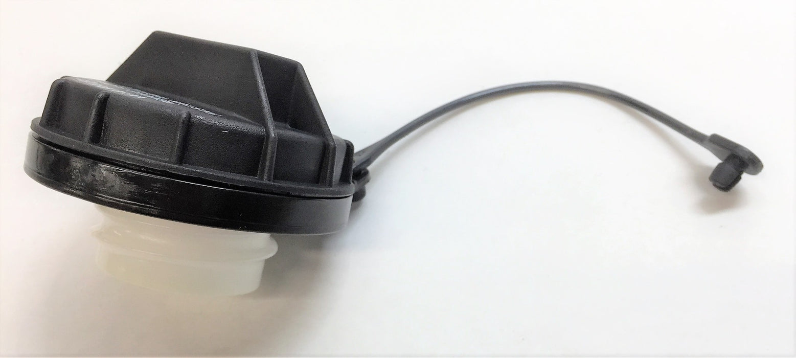 Unbranded Fuel Filler Cap Assembly with Tether 31010-3F600 NOS