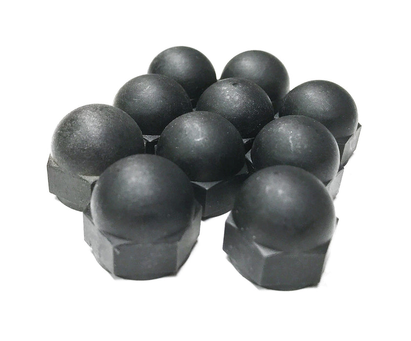 Orion Acorn Nut 051232006 [Lot of 10] NOS