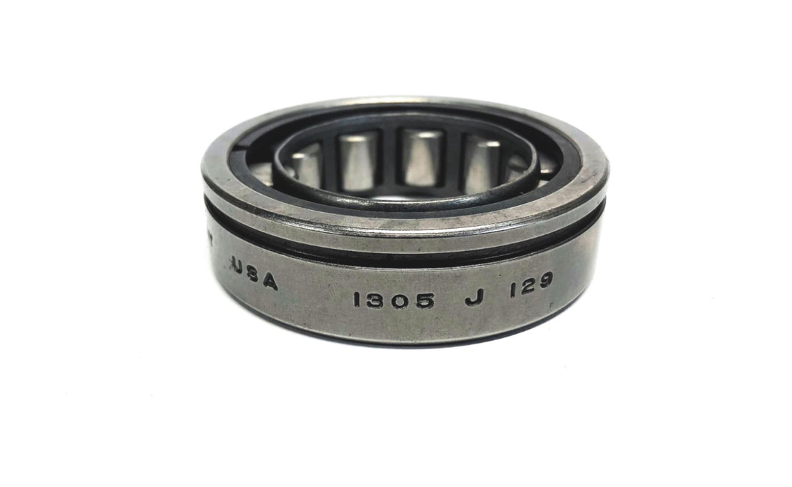 Rollway Cylindrical Roller Bearing 1305J129 [Lot of 2] NOS
