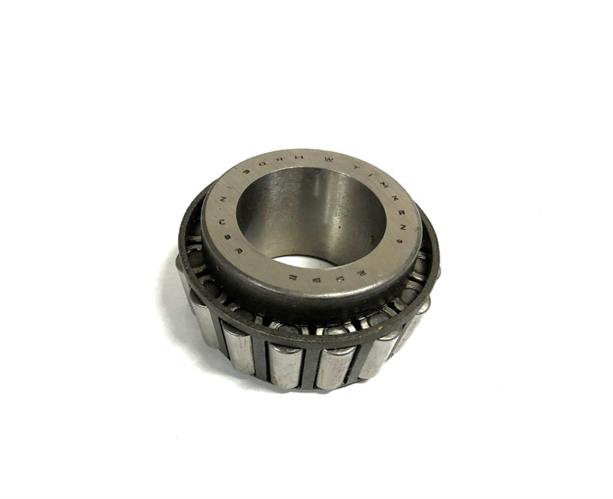 Timken Tapered Roller Bearing Cone 2552 NOS