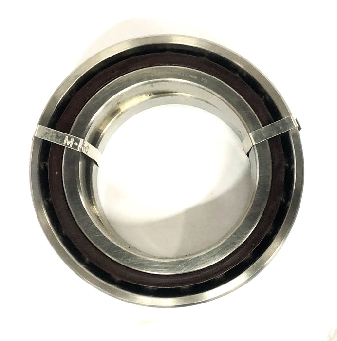 MRC ABEC 7 BAKELITE Single Row Ball Bearing 118KRDB NOS