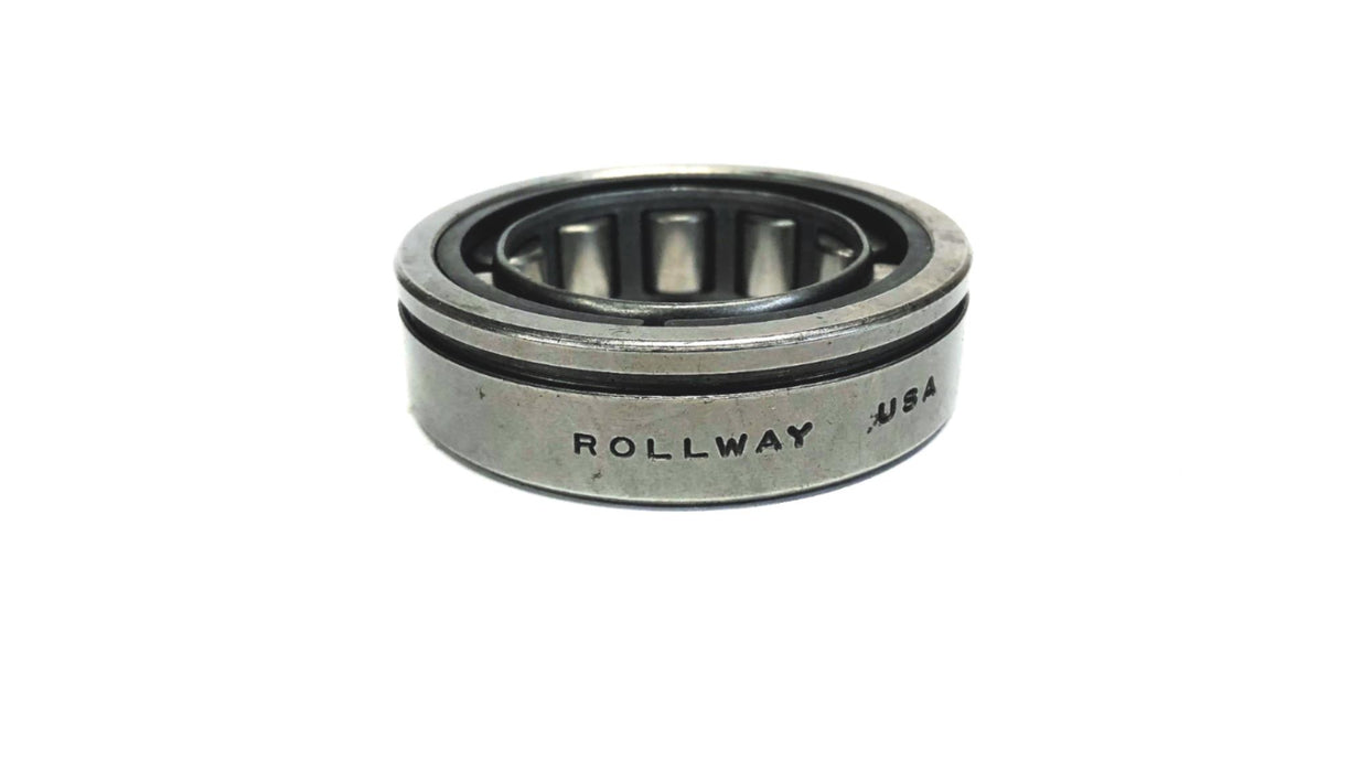 Rollway Cylindrical Roller Bearing 1305J129 [Lot of 2] NOS