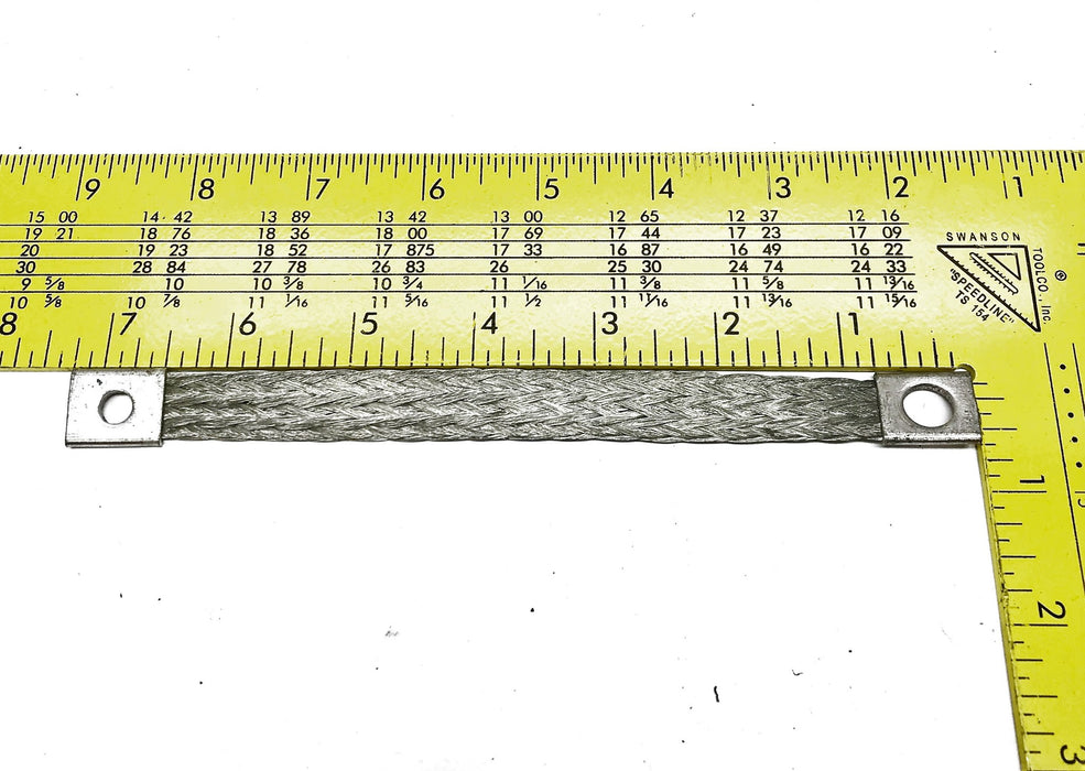 OTIS 1/2" Braided Connector 176KA14 [Lot of 9] NOS