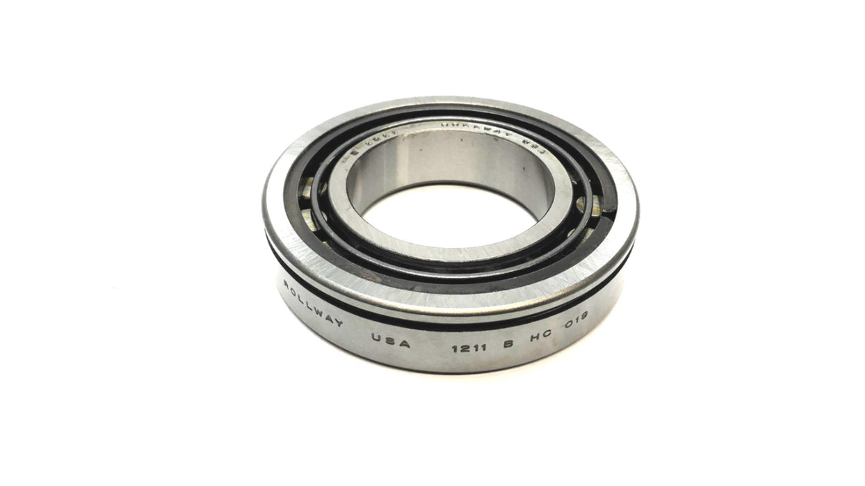 Rollway Cylindrical Roller Bearing E1211BHC019 NOS