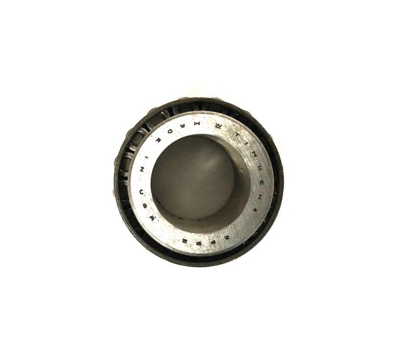 Timken Tapered Roller Bearing Cone 2552 NOS
