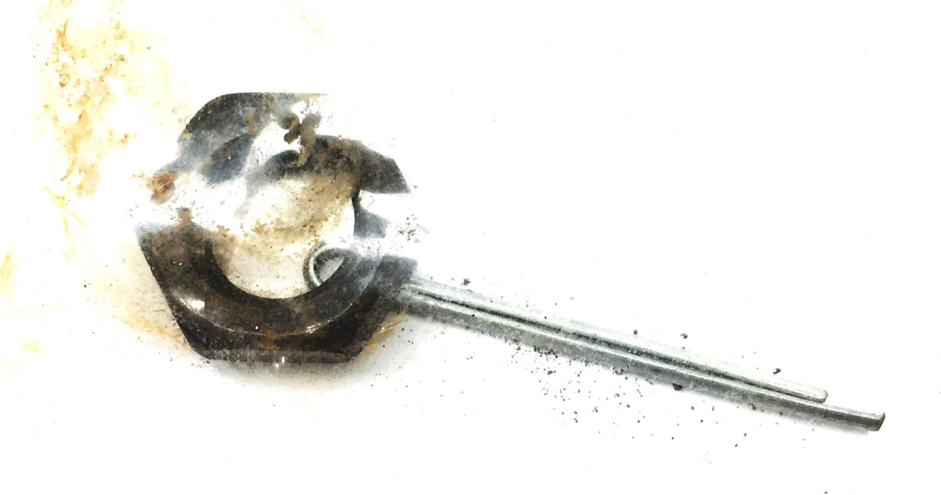 Parts Master Tie Rod End Replacement ES3614 NOS