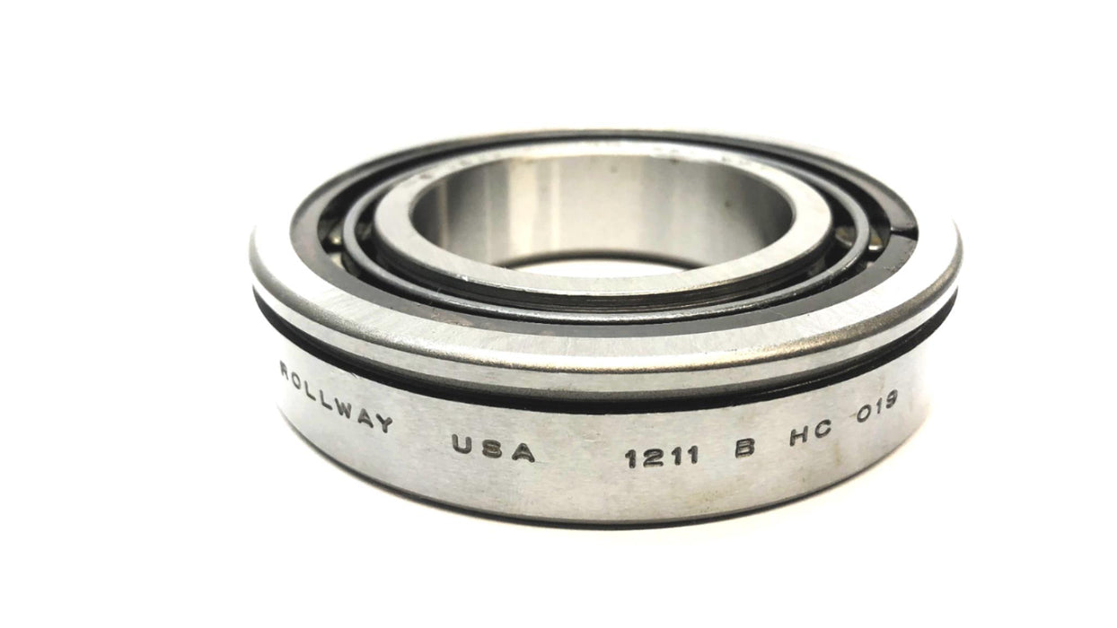 Rollway Cylindrical Roller Bearing E1211BHC019 NOS