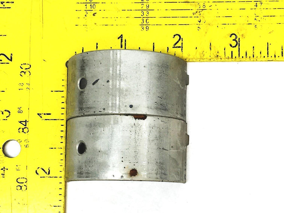 Federal Mogul Engine Bearing 1670SB-10 [Lot of 4] NOS