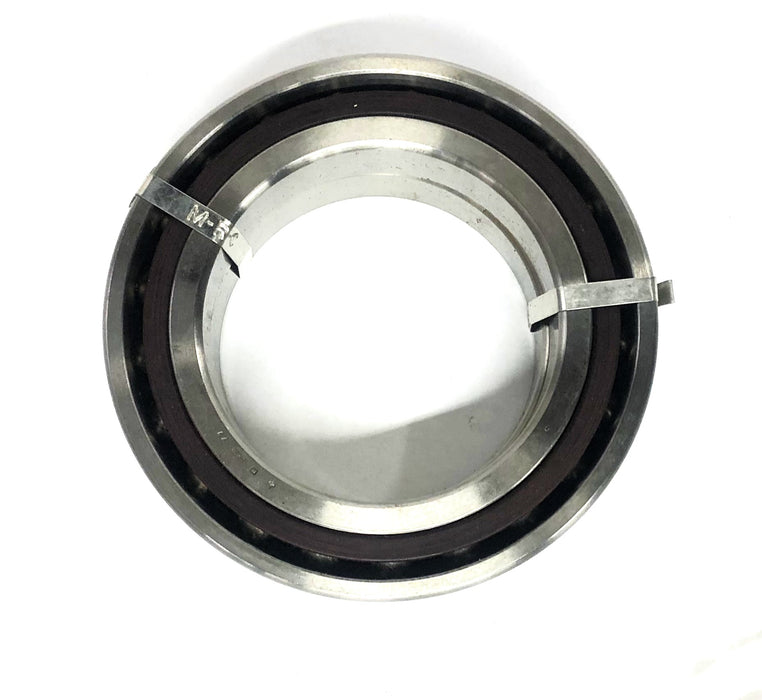 MRC ABEC 7 BAKELITE Single Row Ball Bearing 118KRDB NOS