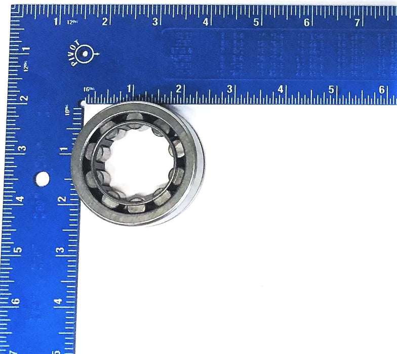 Rollway Cylindrical Roller Bearing 1305J129 [Lot of 3] NOS