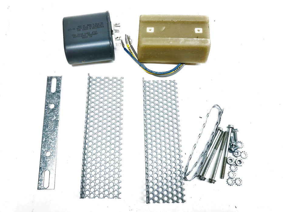 Holophane Ballast Replacement Kit RBK100HPMT NOS