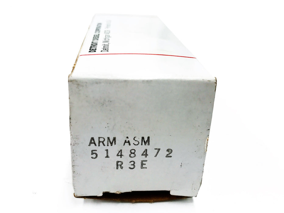 Detroit Diesel OEM Rocker Arm 5148472 NOS