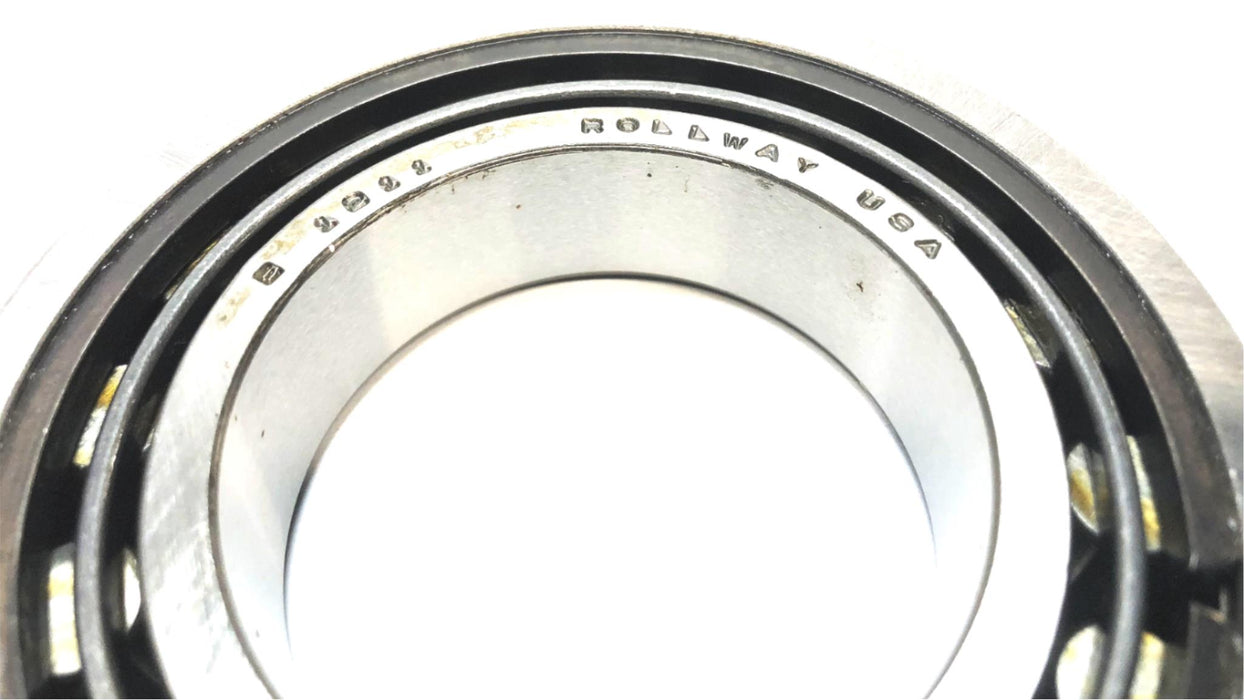 Rollway Cylindrical Roller Bearing E1211BHC019 NOS
