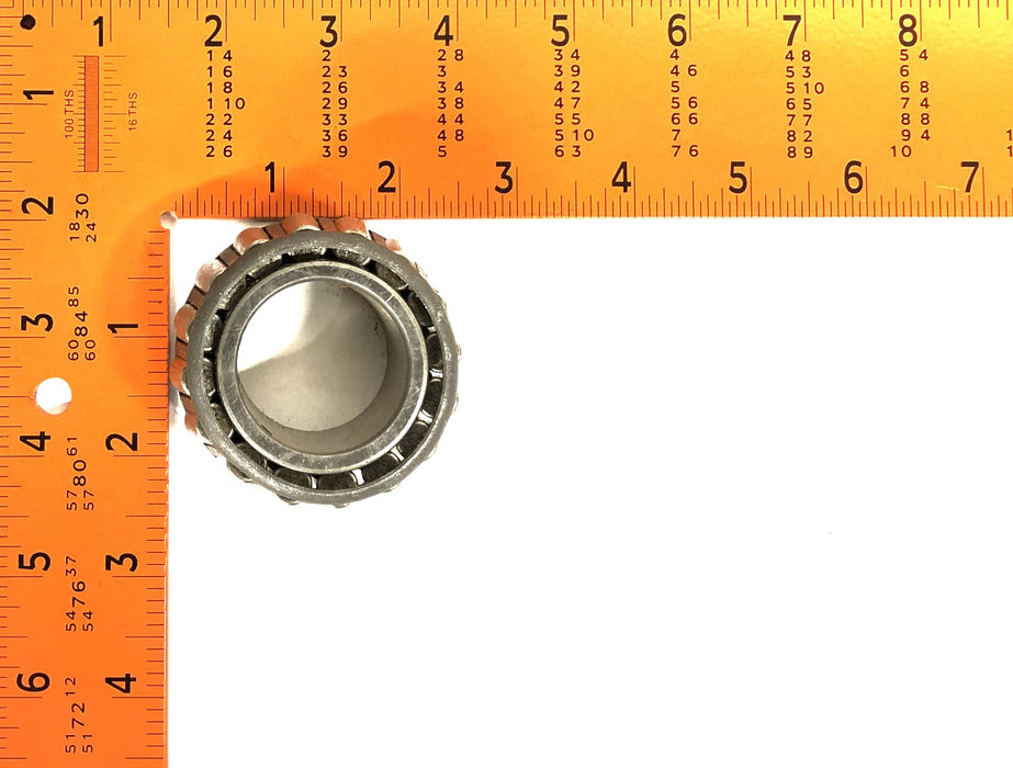 Timken Tapered Roller Bearing Cone 2552 NOS