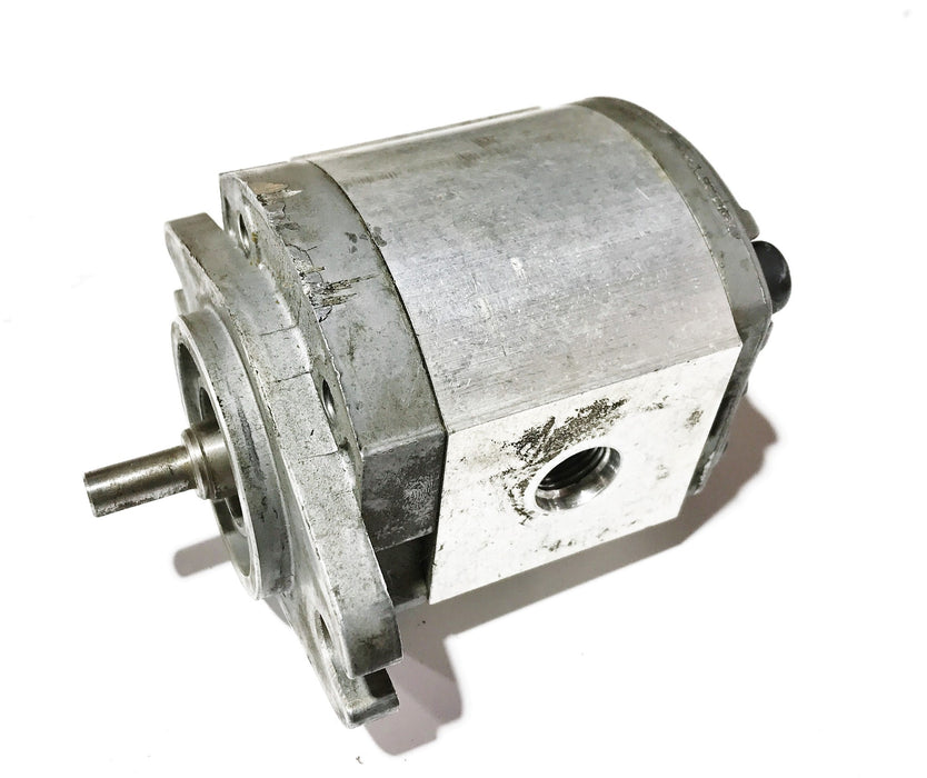 Sauer Sunstrand Induction Motor TFP100/3 USED