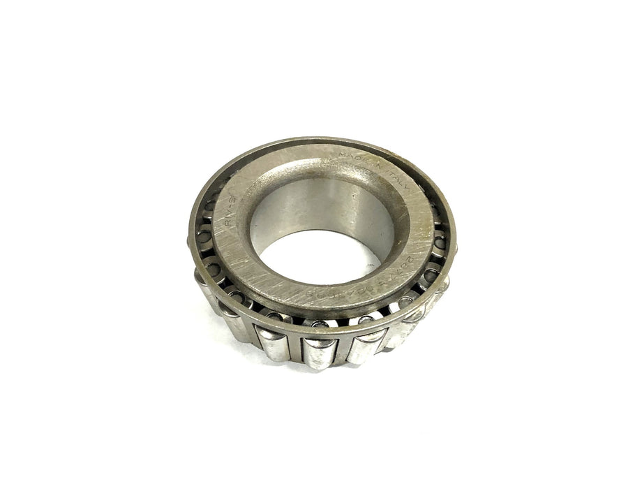 RIV-5 Tapered Roller Bearing Cone 2877 = 02/3629 NOS