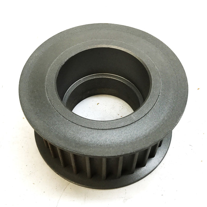 TB Woods 5-1/2 inch High Torque Timing Belt Pulley P28-14M-55-SK NOS