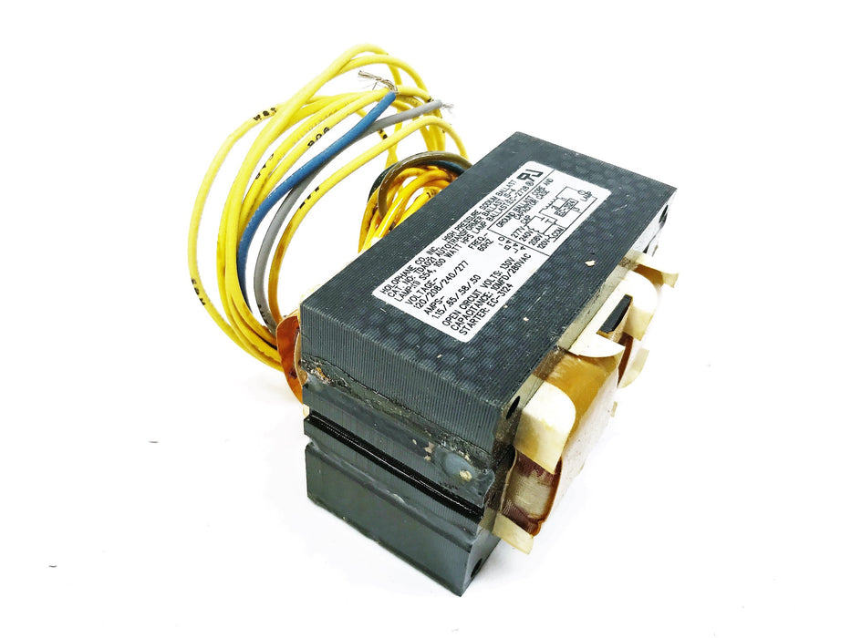 Holophane Ballast Replacement Kit RBK100HPMT NOS